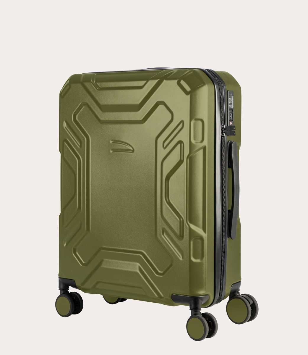 Tucano Trolley da cabina a quattro ruote Economico