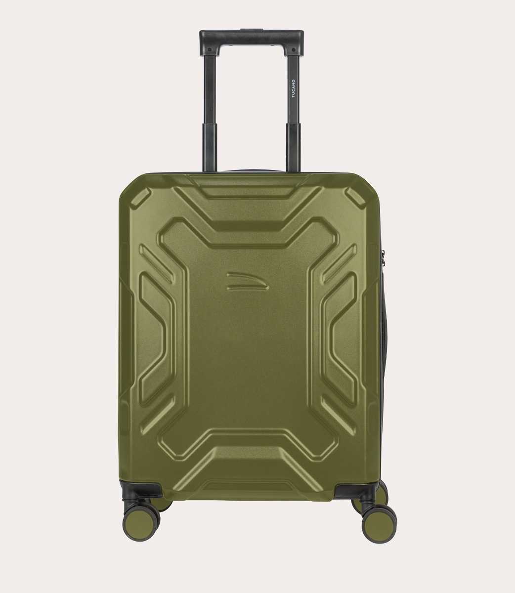 Tucano Trolley da cabina a quattro ruote Economico