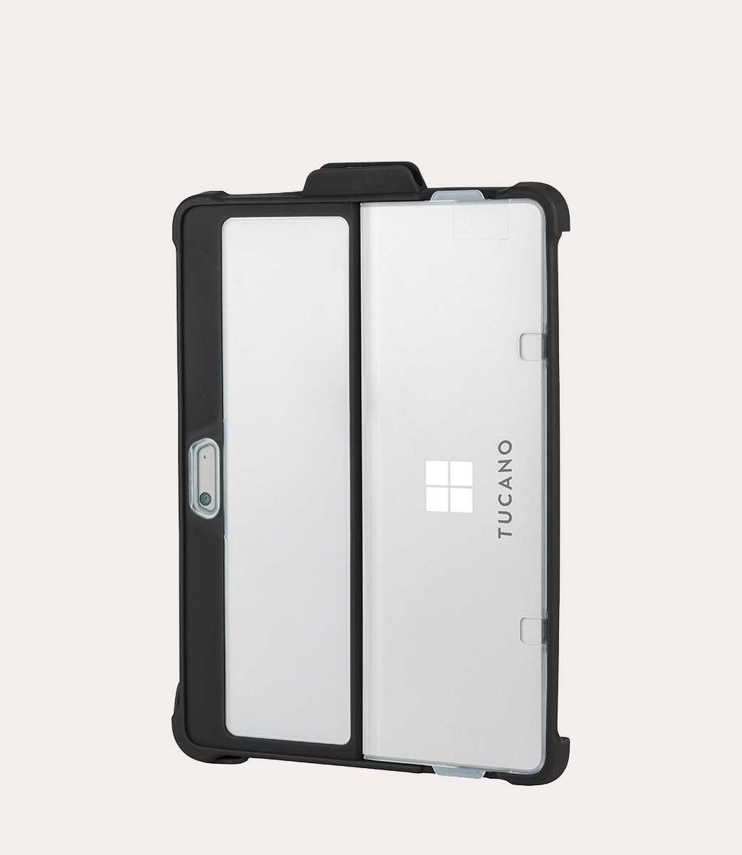 Tucano Custodia protettiva per Microsoft Surface Go 3 In Saldo
