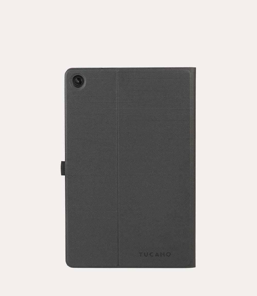 Tucano Custodia per Lenovo Tab M10 Plus 3ª generazione 10 6" Moda