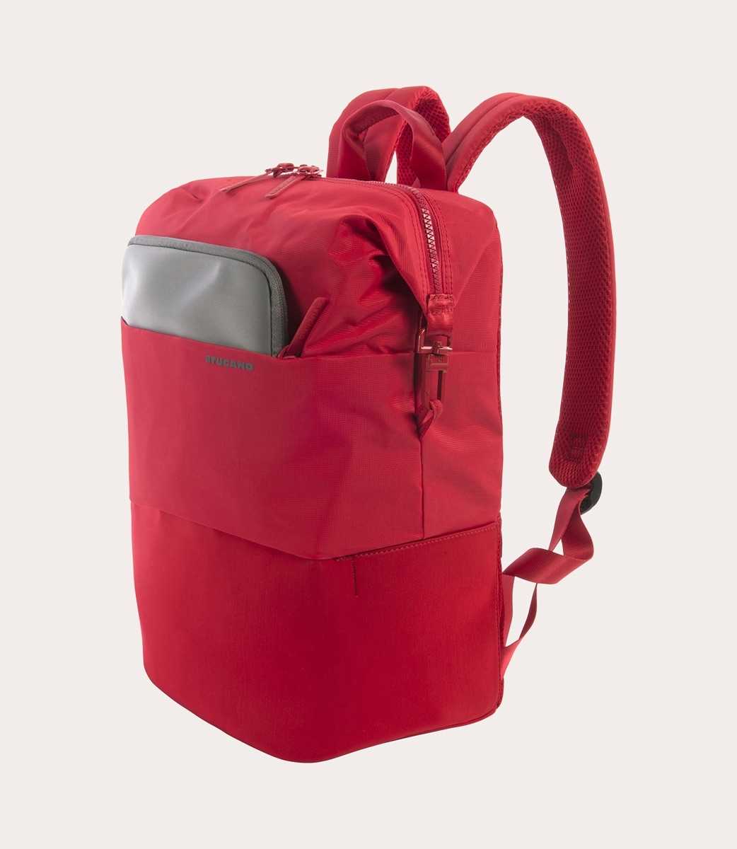Tucano Zaino per laptop 13" e MacBook Pro 14" Pezzi Unici