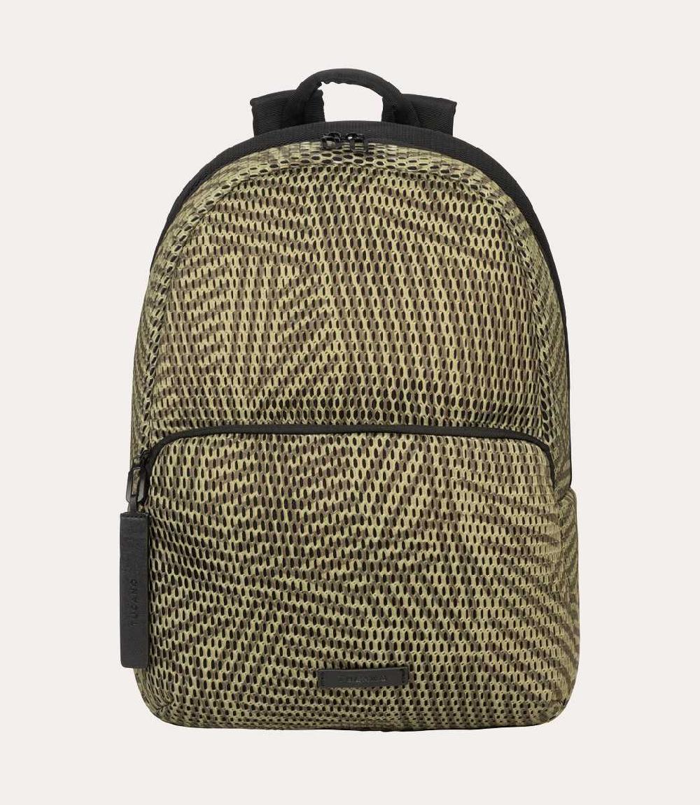 Tucano Zaino per laptop 17" e MacBook Pro 16" Consegna Veloce