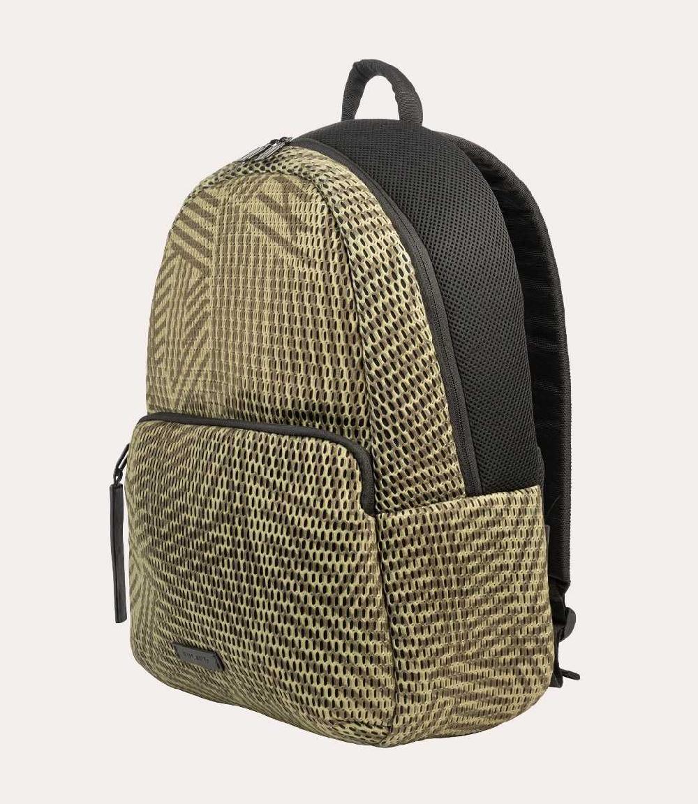 Tucano Zaino per laptop 17" e MacBook Pro 16" Consegna Veloce