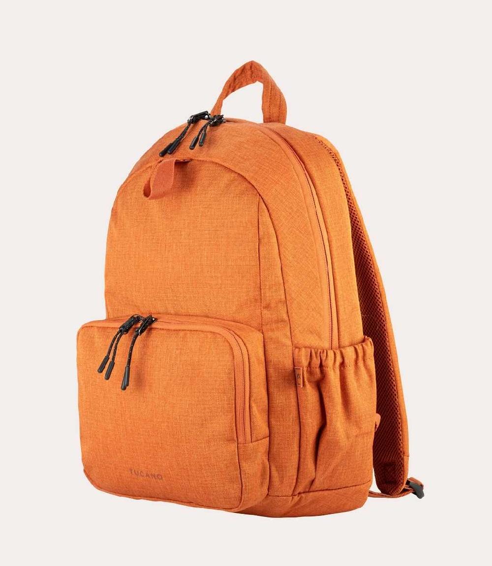 Tucano Zaino per laptop 15.6" e MacBook Pro 16" Fino Al -60%