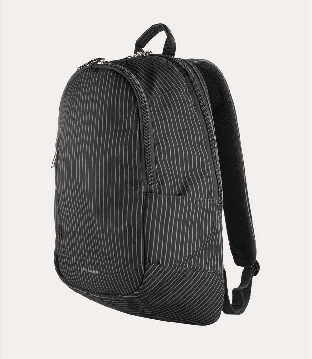 Tucano Zaino per Laptop 15.6" e MacBook Pro 16" Presa