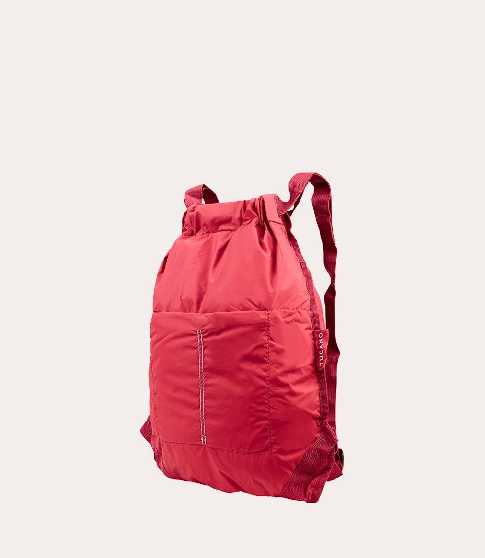 Tucano Zaino ripiegabile super leggero Saldi Di Fabbrica