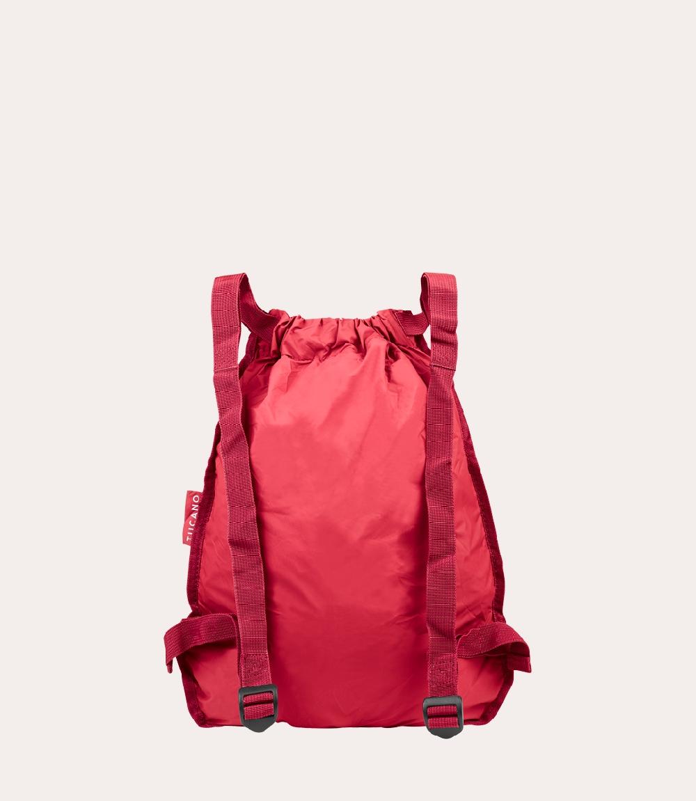 Tucano Zaino ripiegabile super leggero Saldi Di Fabbrica