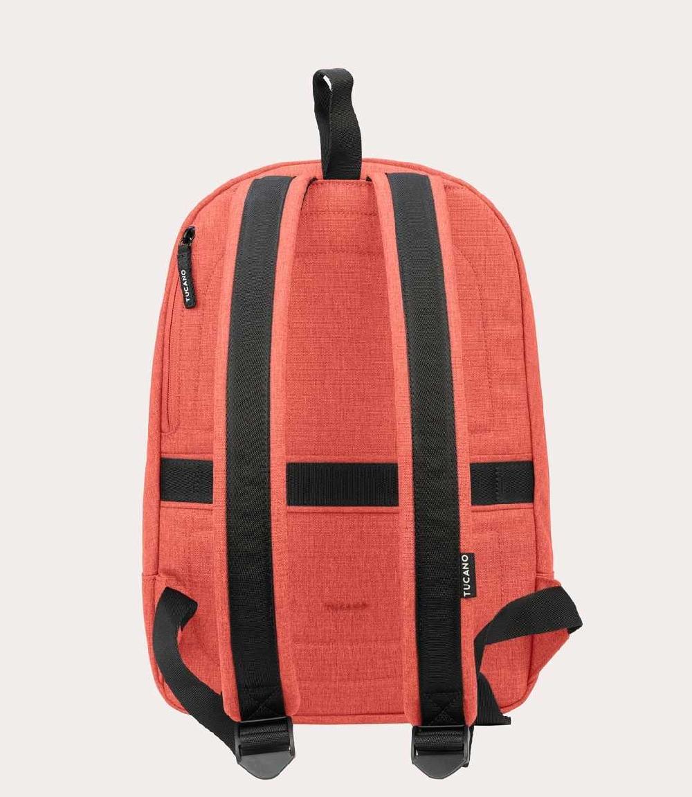 Tucano Zaino in materiale riciclato dalla plastica Flash Sale