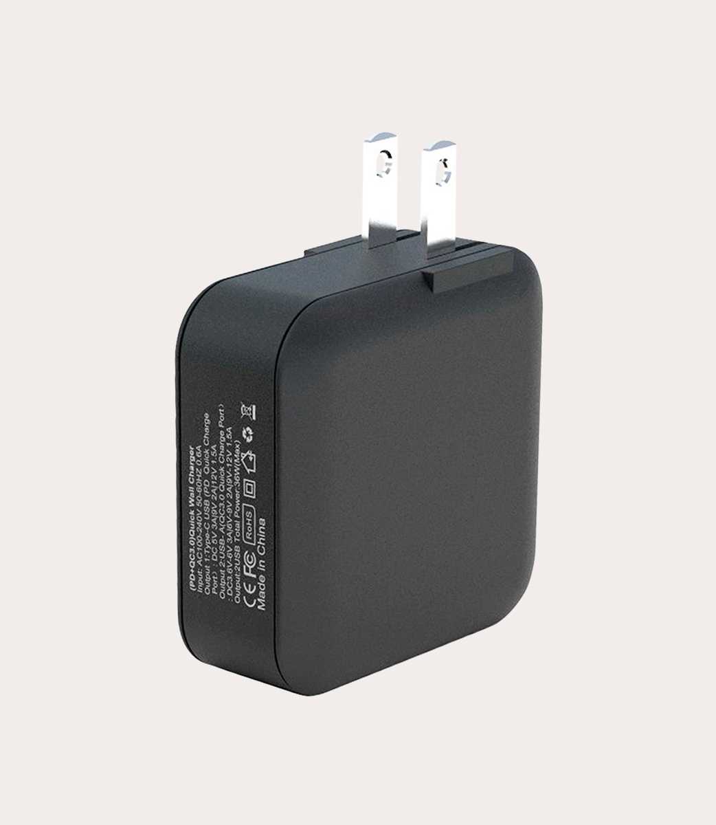 Tucano Caricatore ultrarapido 36W a 2 porte Offerta San Valentino