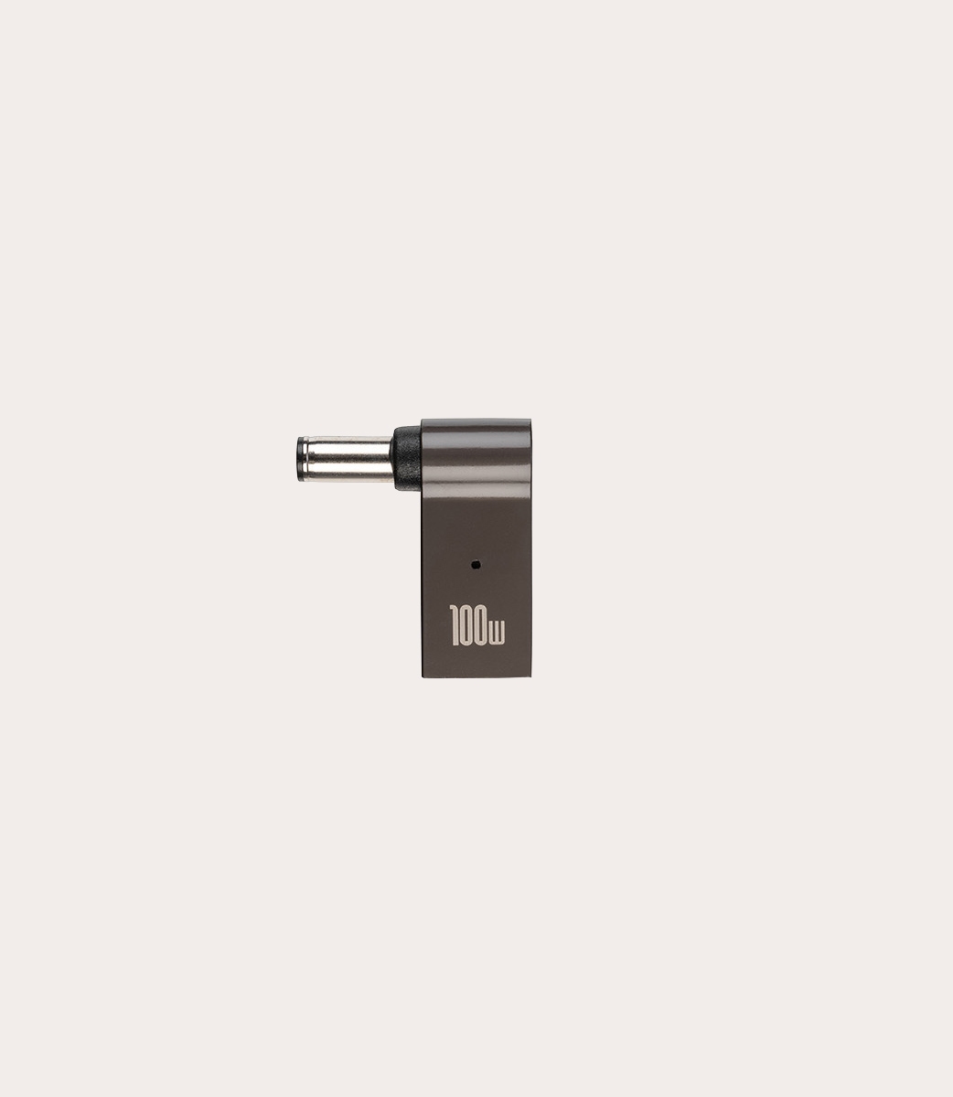 Tucano Adattatore Type-C con uscita rettangolare DC DC 6.0*3.7 per Asus Offerte stagionali