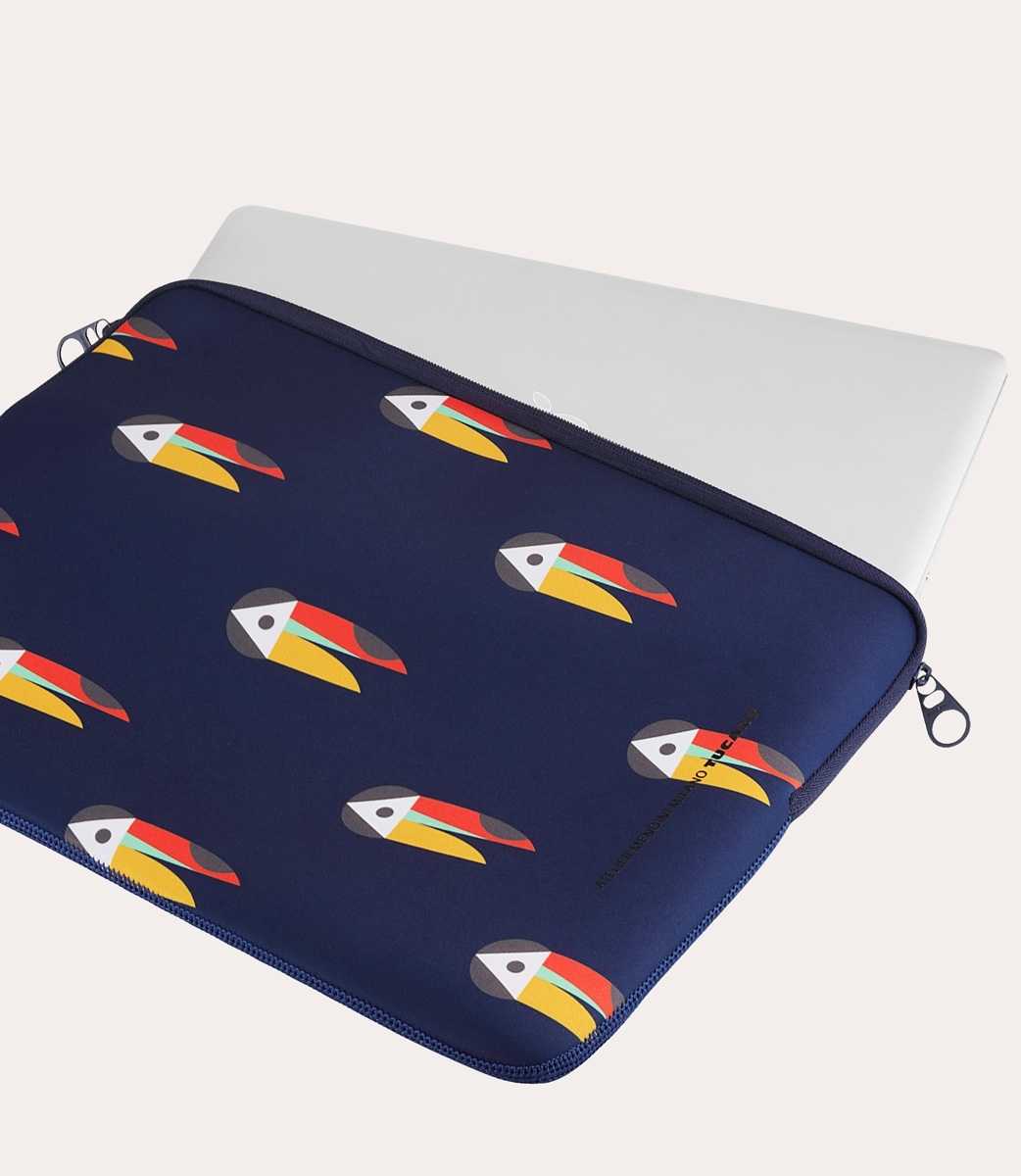 Tucano Second skin per laptop 13" e MacBook fino a 14" Enormi risparmi