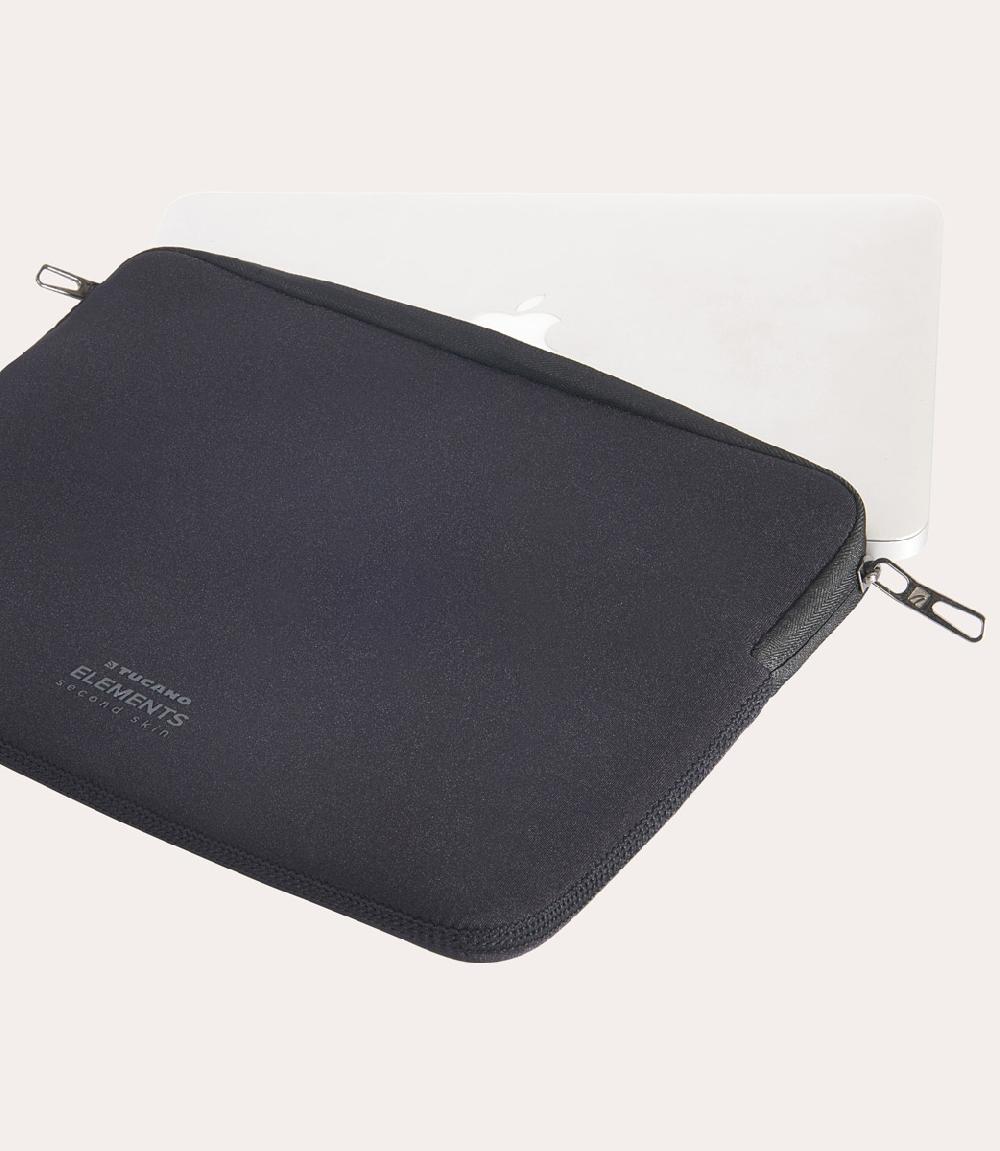 Tucano Second skin per MacBook Pro 16" e laptop 15.6" Sconti VIP