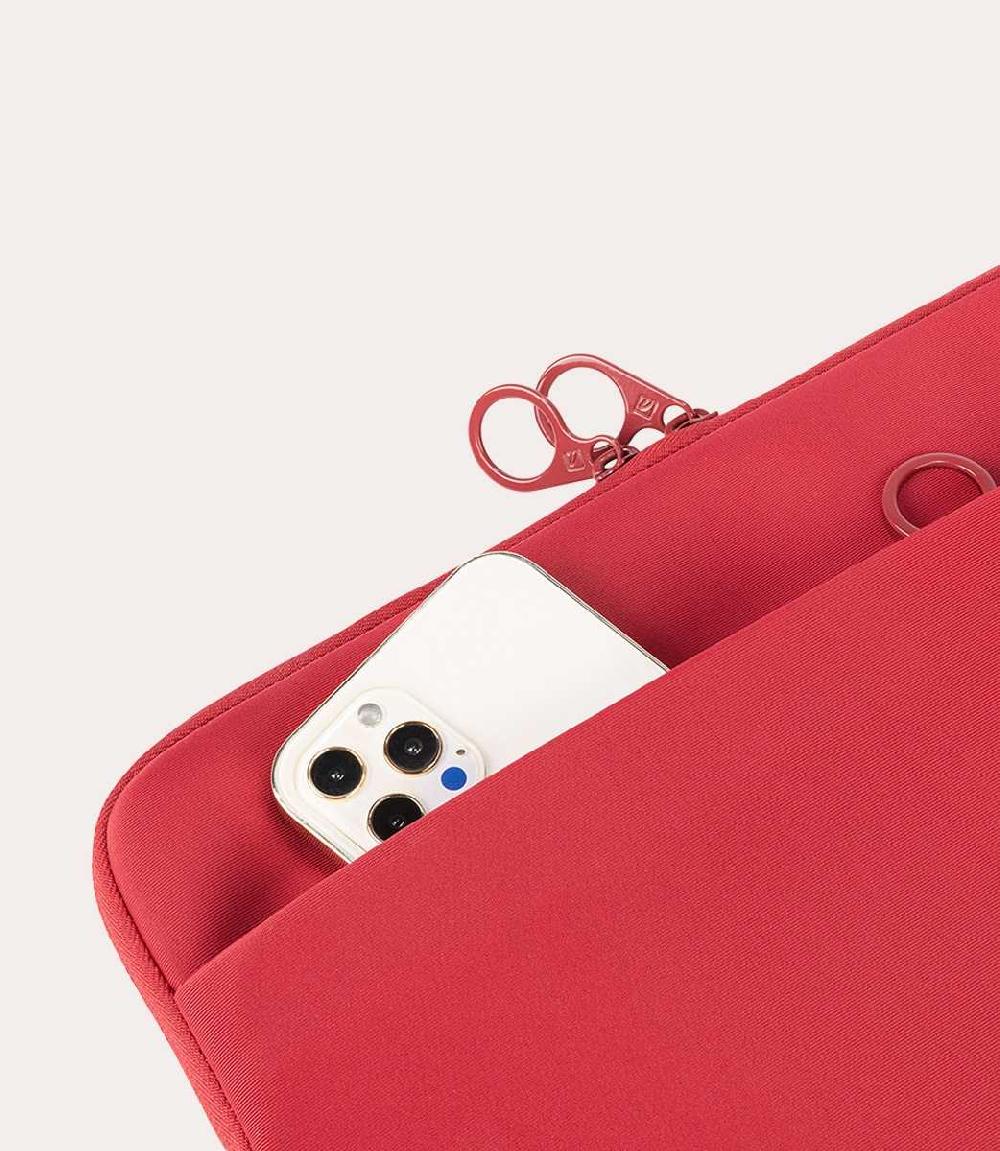 Tucano Second skin per MacBook Air/Pro 13" e laptop 12" Offerta settimanale