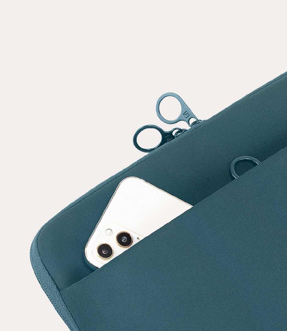 Tucano Custodia per MacBook Pro 14" Ritorno libero