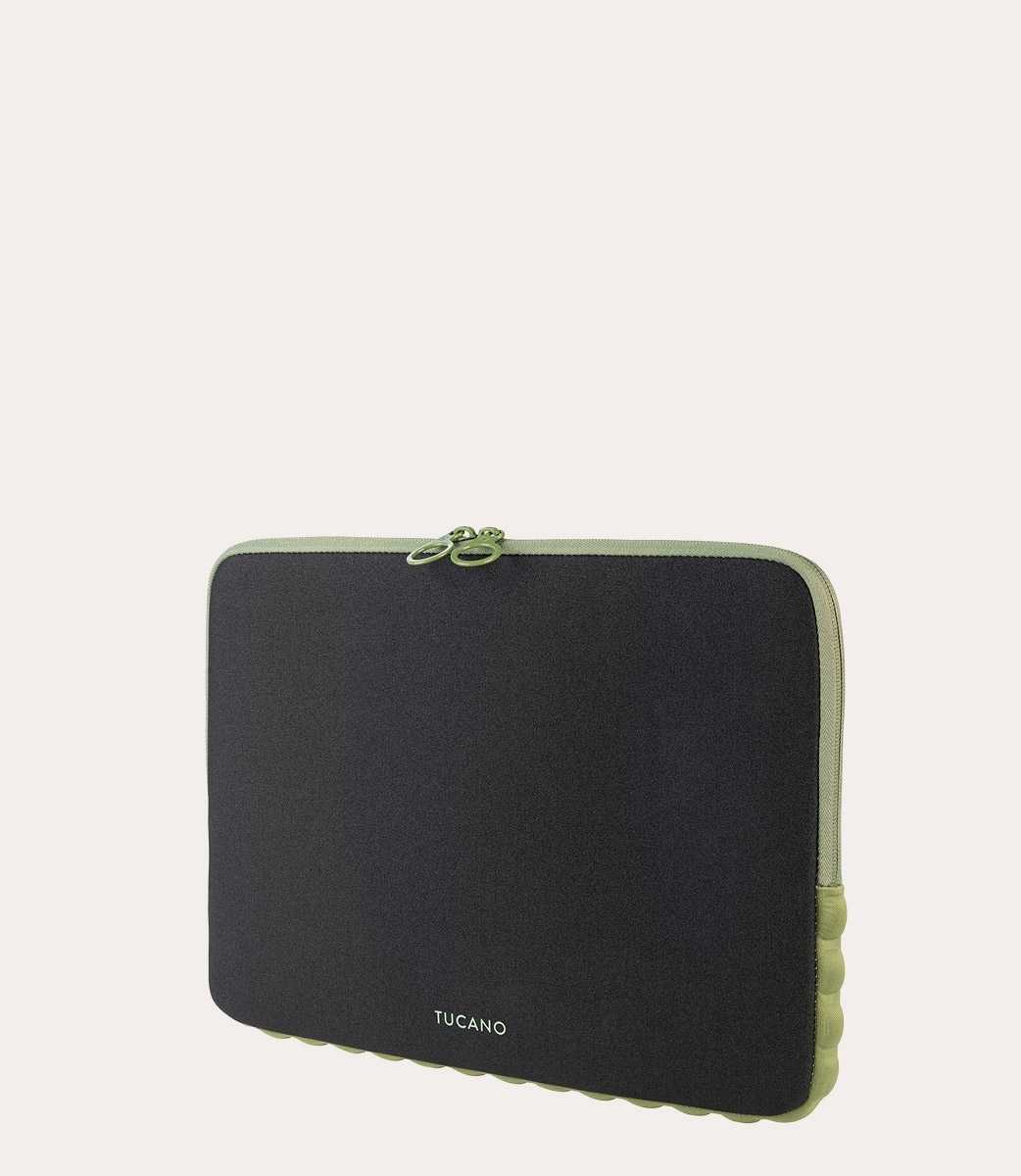 Tucano Custodia per laptop 15.6" e MacBook Pro 16" Ultimo giorno