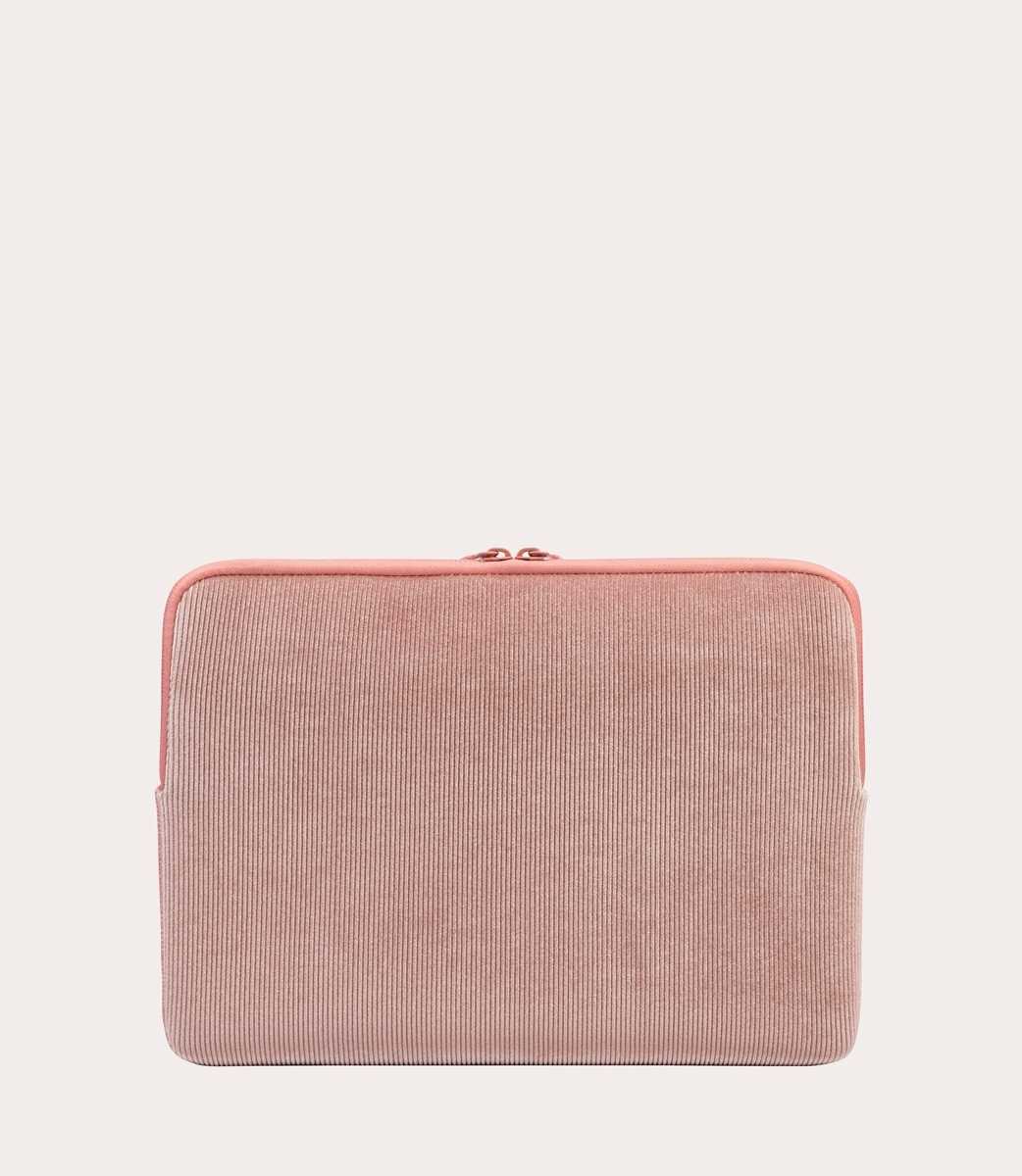 Tucano Second skin per MacBook Air/Pro 13" e laptop 12" Sostegno trimestrale