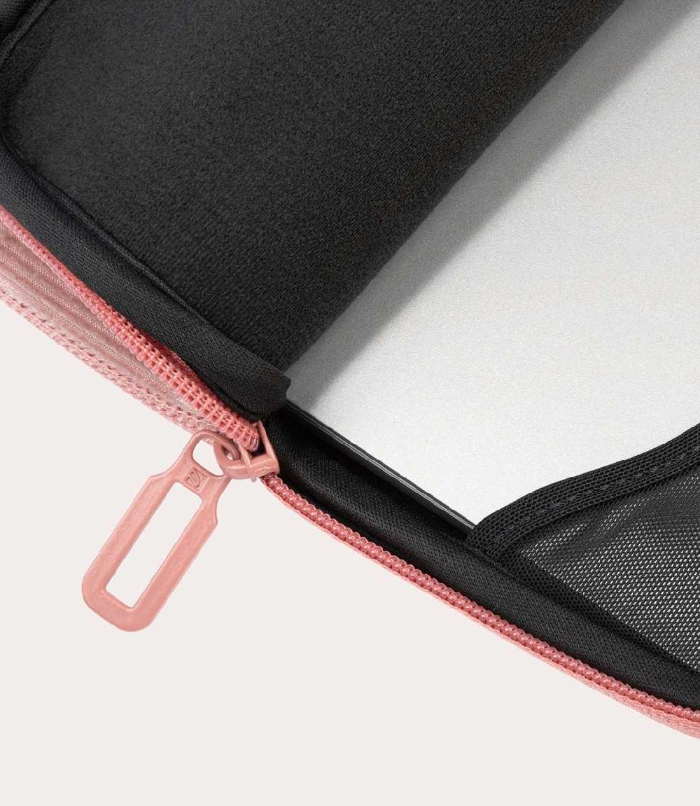 Tucano Second skin per MacBook Air/Pro 13" e laptop 12" Sostegno trimestrale