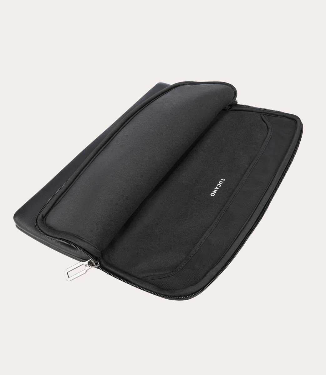 Tucano Custodia per laptop 12" e MacBook fino a 14" Limitato a 3 giorni