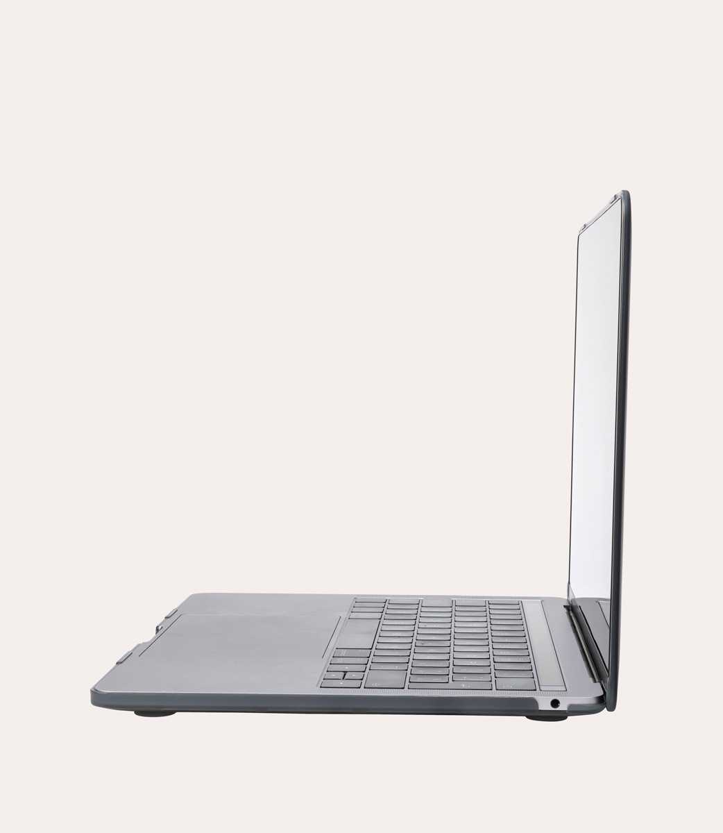 Tucano Custodia rigida per MacBook Air 13 6" con chip M2 Pezzi Unici