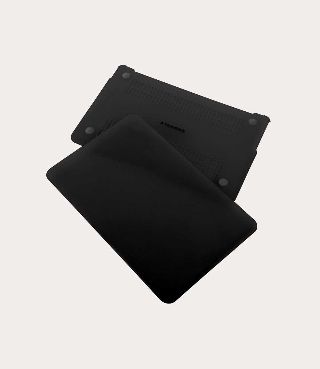 Tucano Custodia rigida per MacBook Air 13" Retina 2020 Soddisfazione Garantita