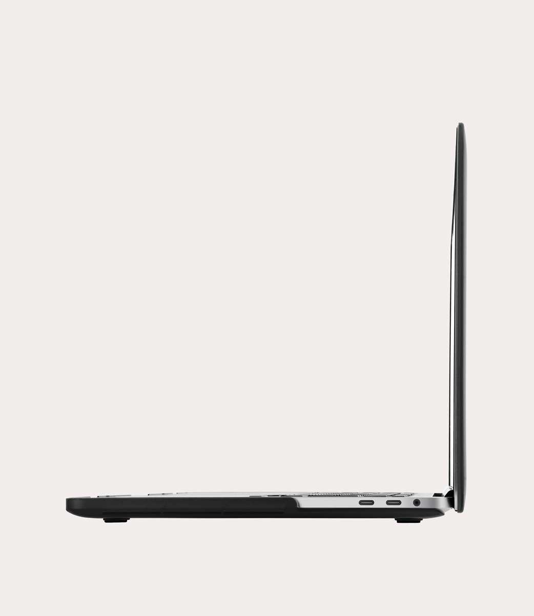 Tucano Custodia rigida per MacBook Pro 16" (2019) Qualità Garantita