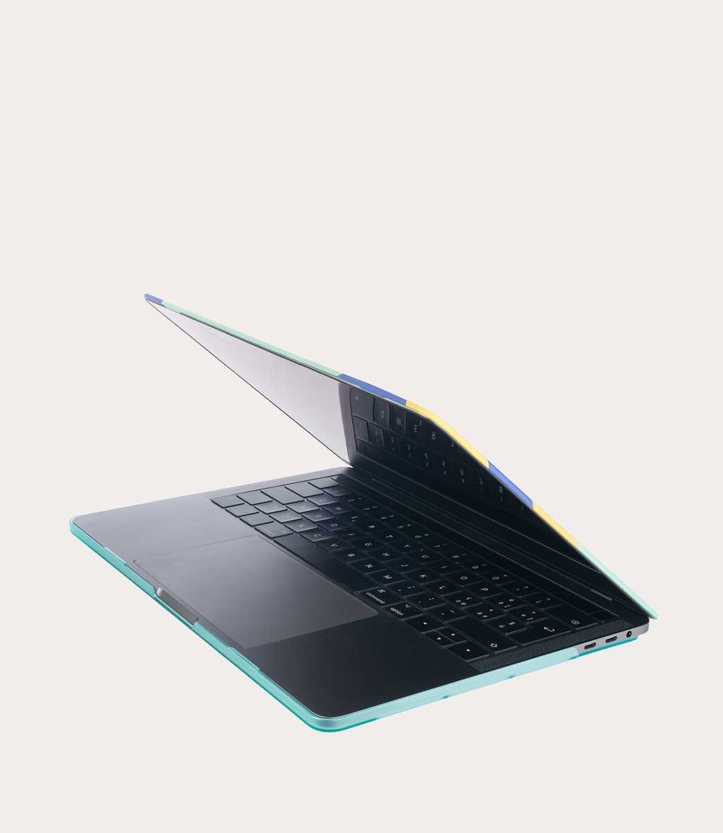 Tucano Guscio Protettivo per MacBook Air 13" Acquista Ora