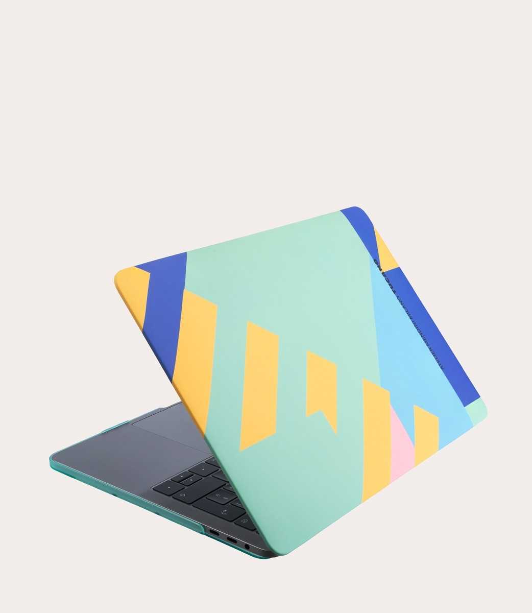 Tucano Guscio Protettivo per MacBook Air 13" Acquista Ora