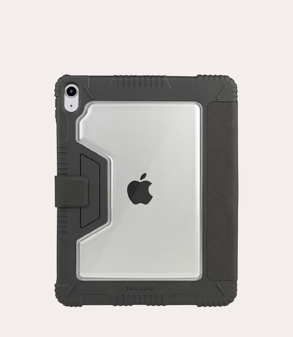 Tucano Custodia ultra-protettiva per iPad 10 9" 10ª generazione 2022 Prezzo Ridotto