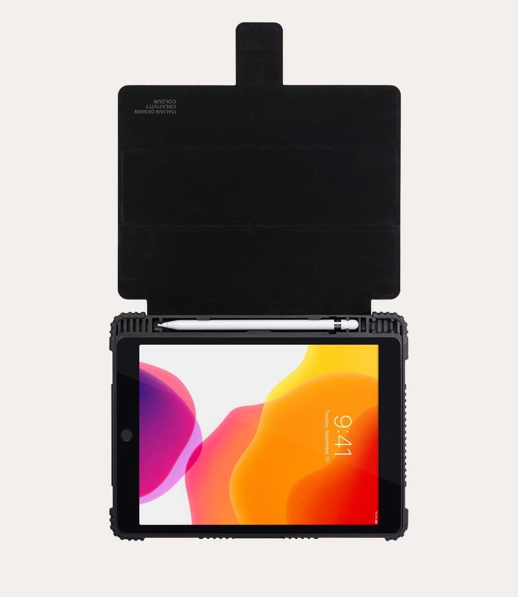 Tucano Custodia ultra-protettiva per iPad 10 2" Sottocosto