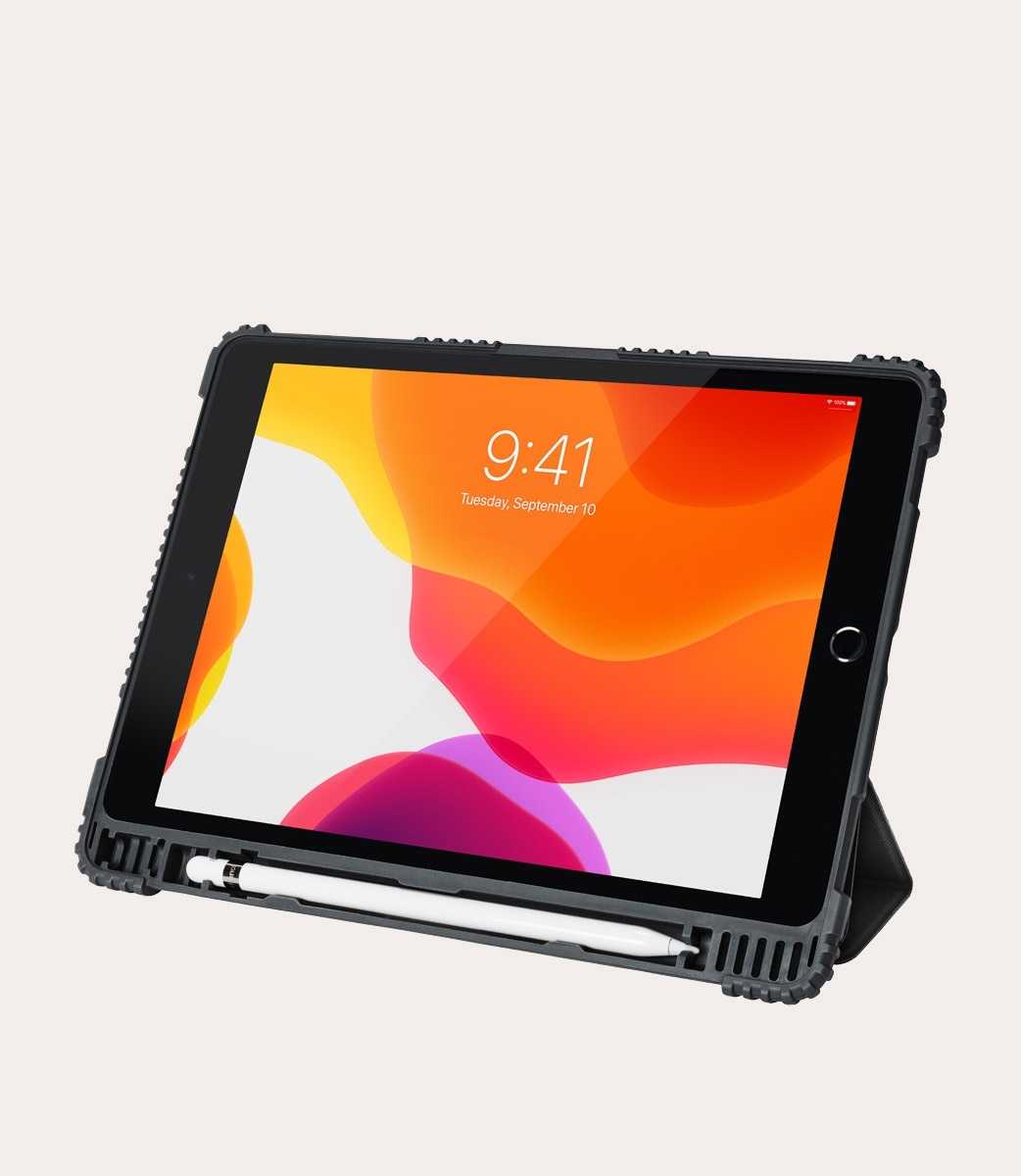Tucano Custodia ultra-protettiva per iPad 10 2" Sottocosto