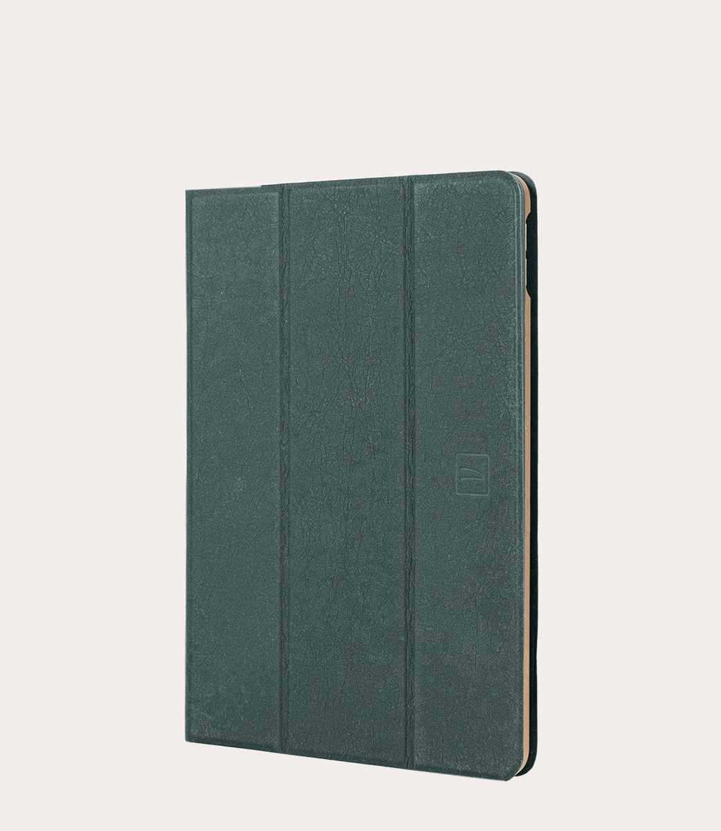 Tucano Custodia 100% biodegradabile per iPad 10 2" Presa