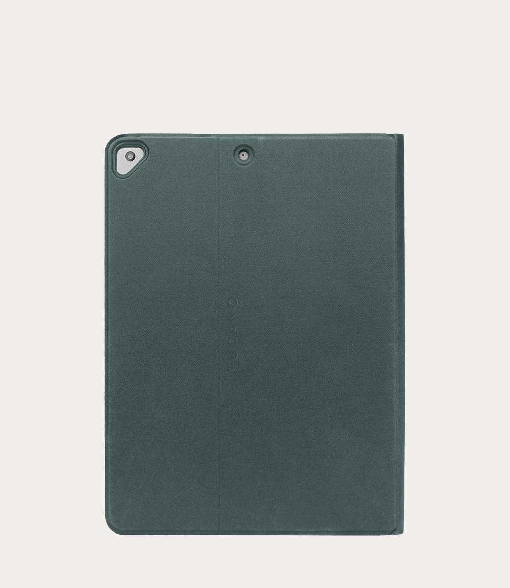 Tucano Custodia 100% biodegradabile per iPad 10 2" Presa