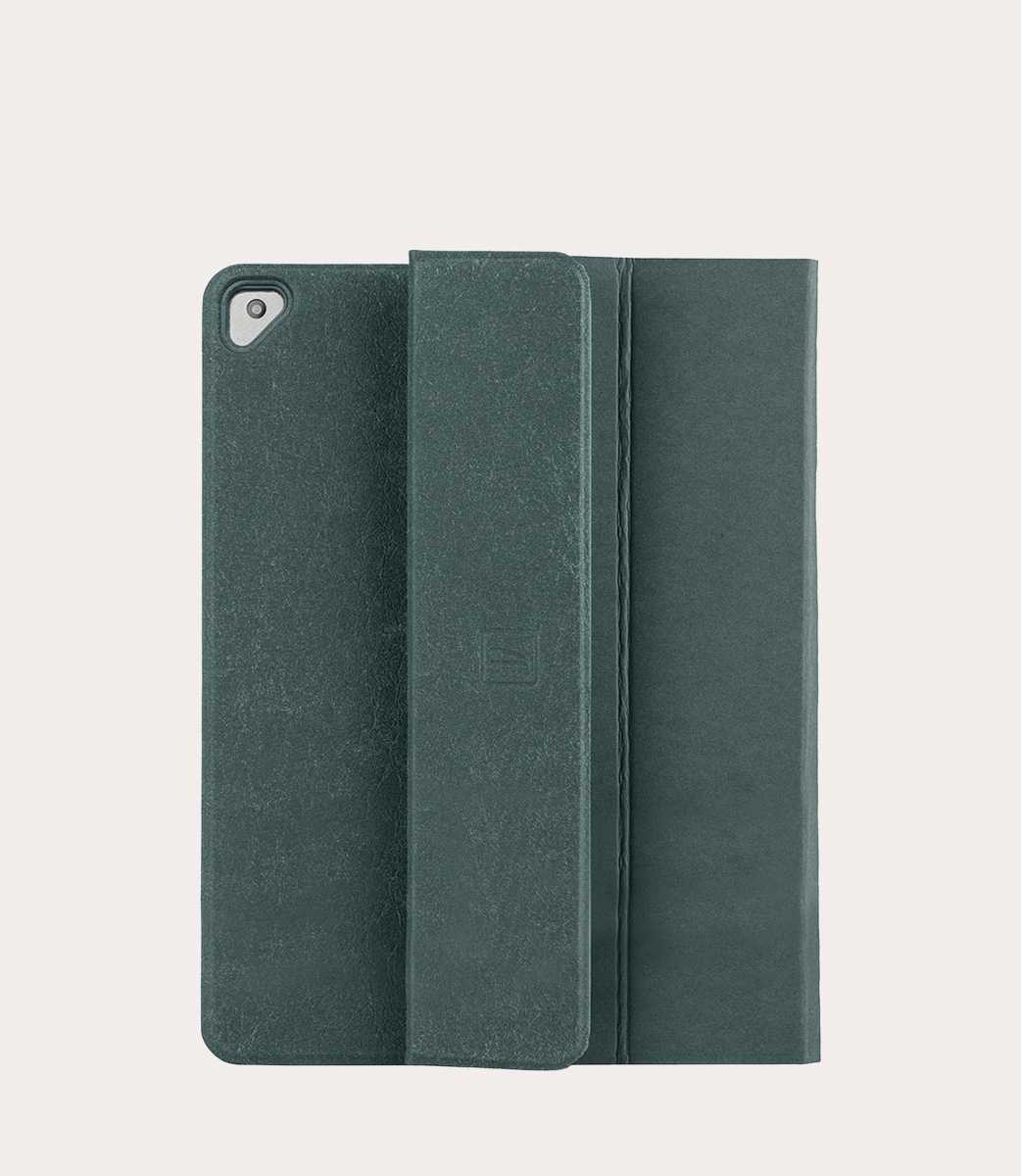 Tucano Custodia 100% biodegradabile per iPad 10 2" Presa
