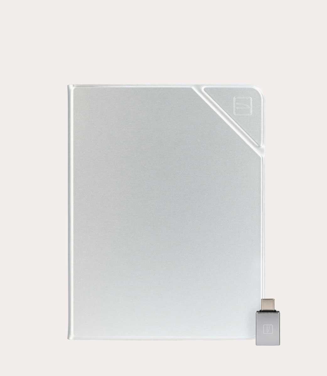 Tucano Custodia per iPad Air 10 9" Saldi