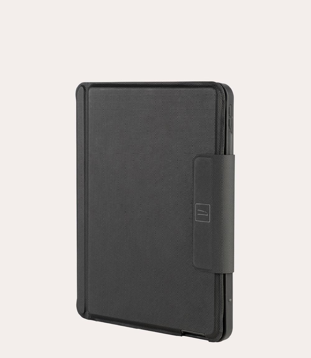 Tucano Custodia per iPad 10ª generazione 10 9" con tastiera Wireless italiana e trackpad Vendita Economica