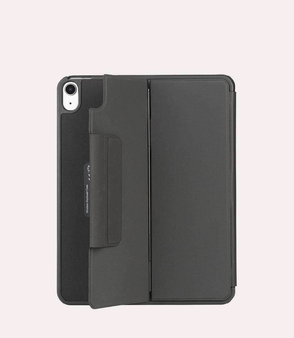 Tucano Custodia per iPad 10ª generazione 10 9" con tastiera Wireless italiana e trackpad Vendita Economica