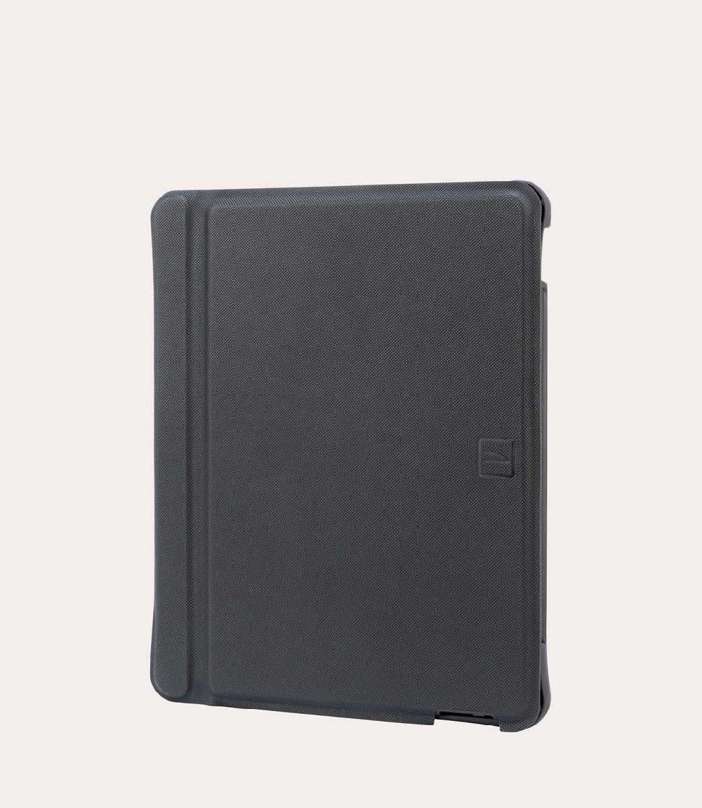 Tucano Custodia per iPad Air 10 9" con tastiera Wireless italiana e trackpad Saldi Di Fabbrica