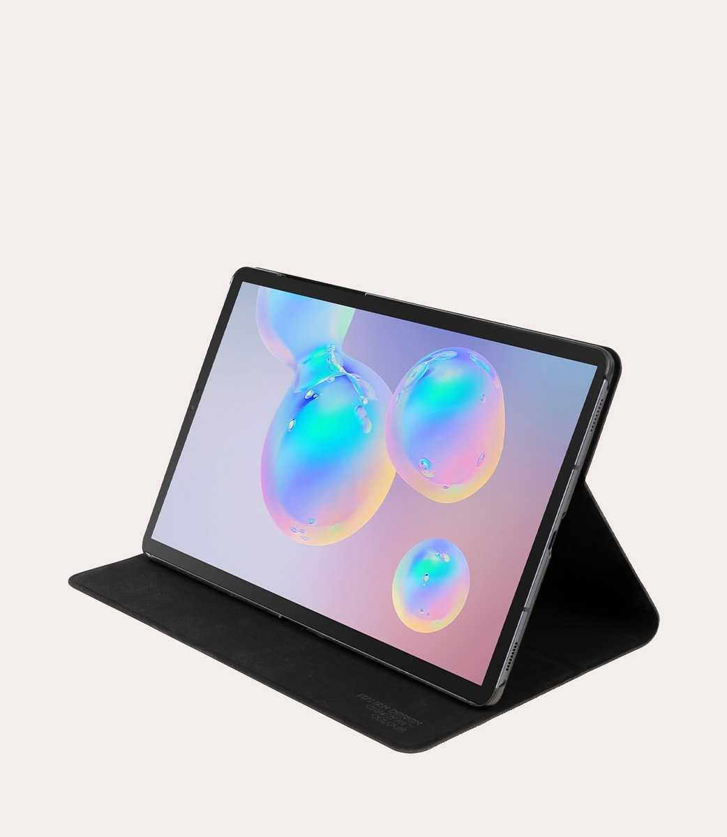 Tucano Custodia per Samsung Galaxy Tab S6 10 5" Spedizione gratuita