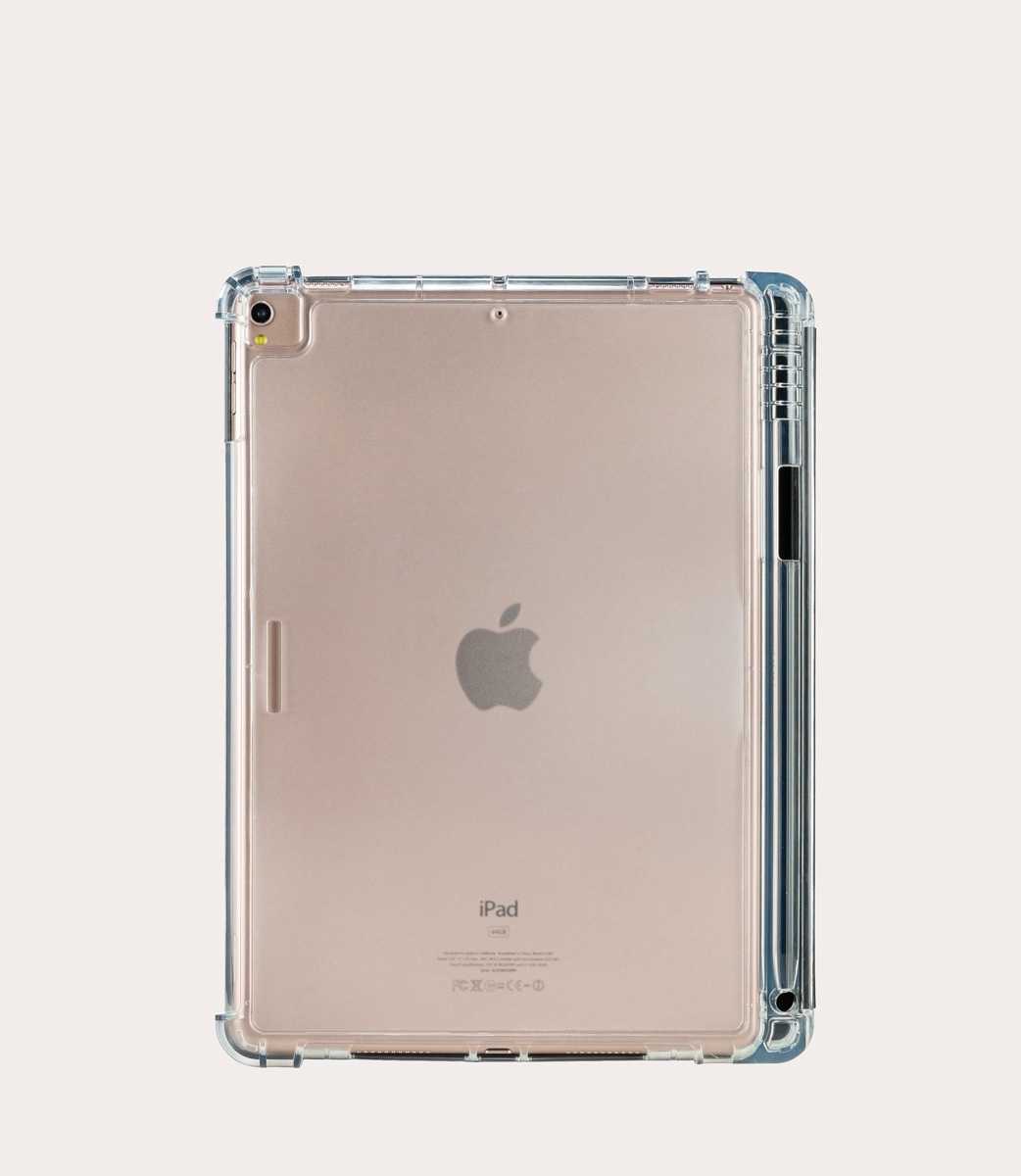 Tucano Custodia iperprotettiva per iPad 10 2" e iPad air 10 5" Grande vendita