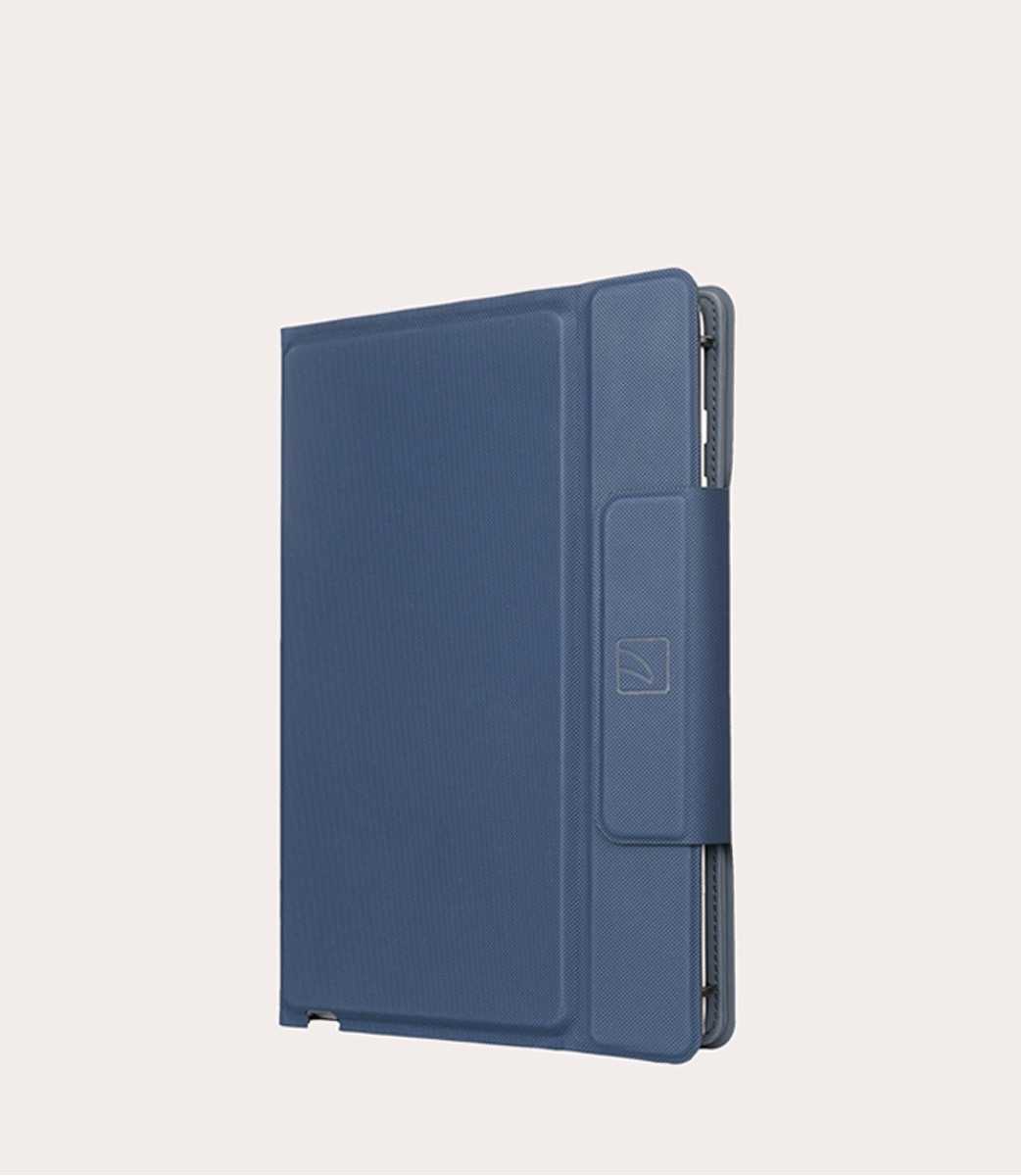 Tucano Custodia per tablet fino a 11" e Apple iPad Air 11" M2/Pro M4 con tastiera Wireless integrata Cyber Monday