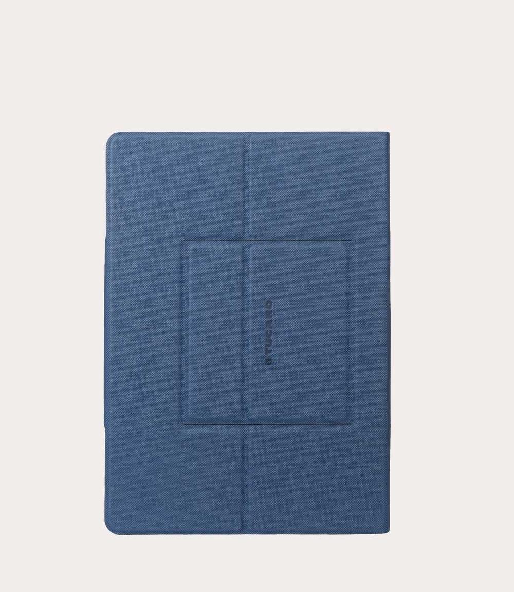Tucano Custodia per tablet fino a 11" e Apple iPad Air 11" M2/Pro M4 con tastiera Wireless integrata Cyber Monday