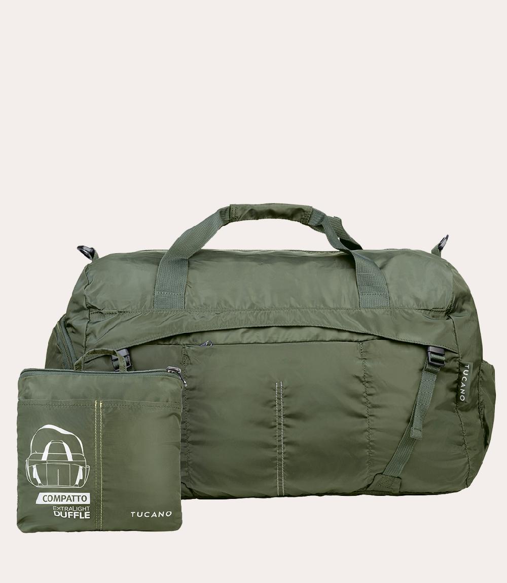Tucano Borsa weekender ripiegabile super leggera Latest fashion