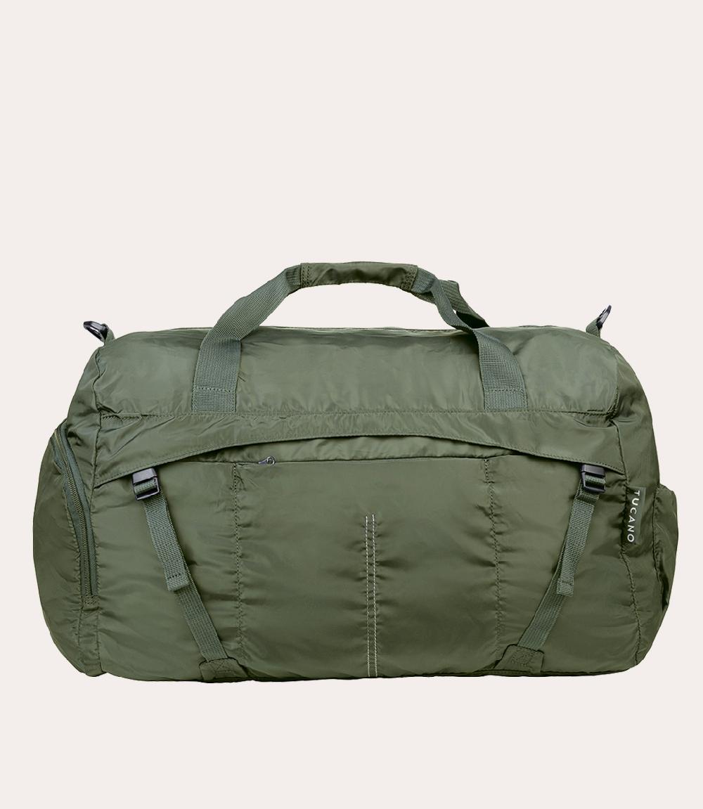 Tucano Borsa weekender ripiegabile super leggera Latest fashion
