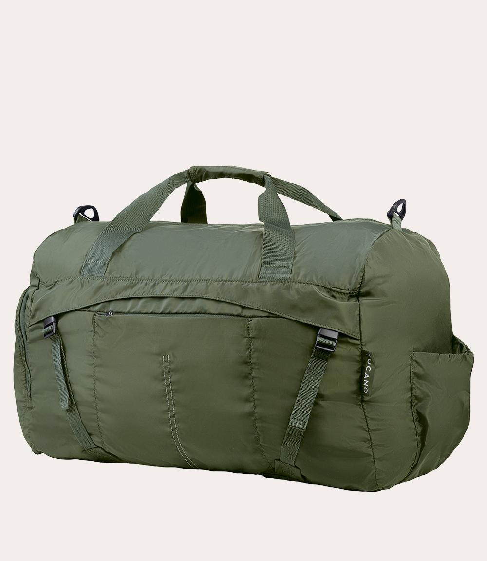 Tucano Borsa weekender ripiegabile super leggera Latest fashion