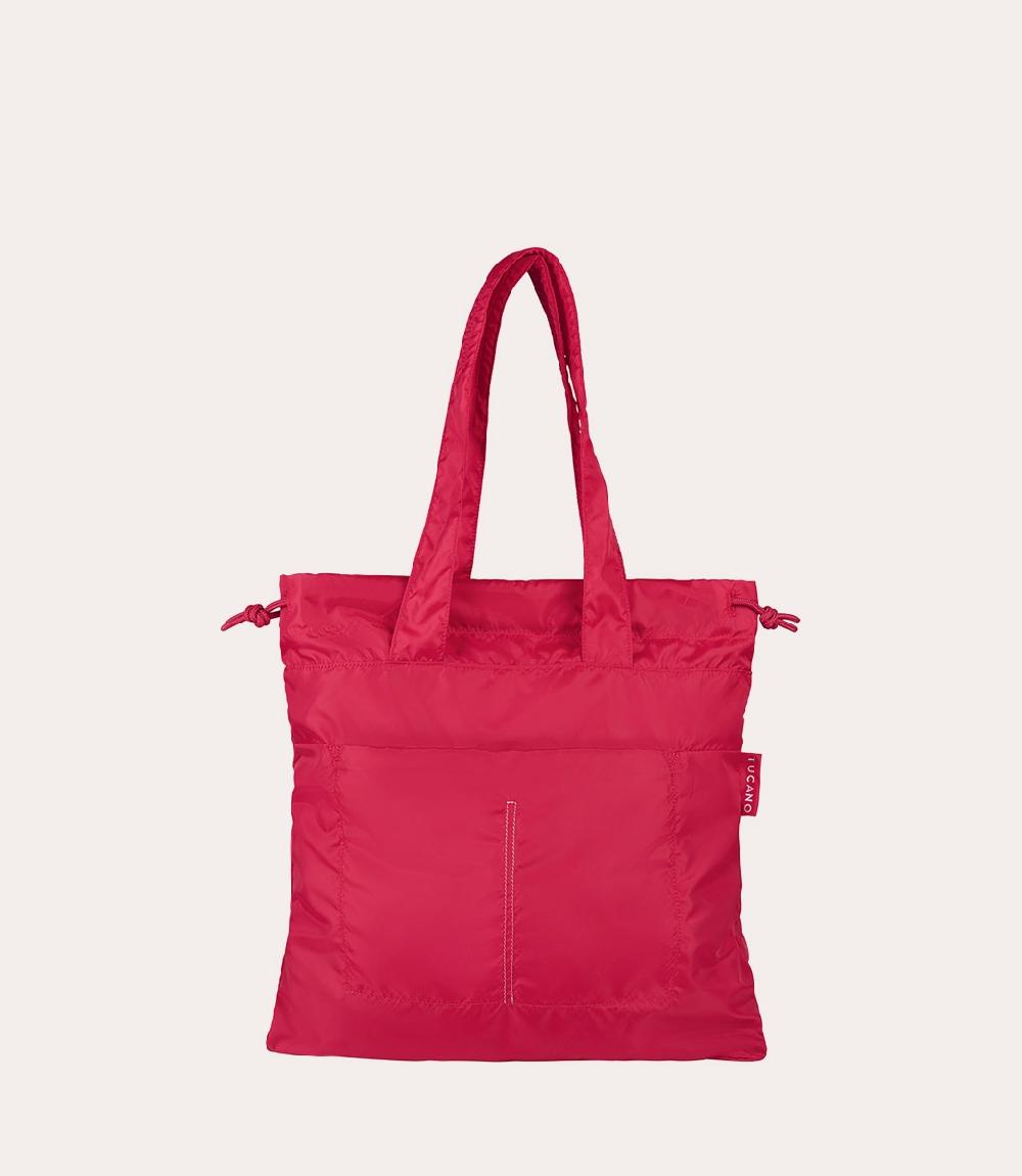 Tucano Borsa tote ripiegabile super leggera Online Outlet
