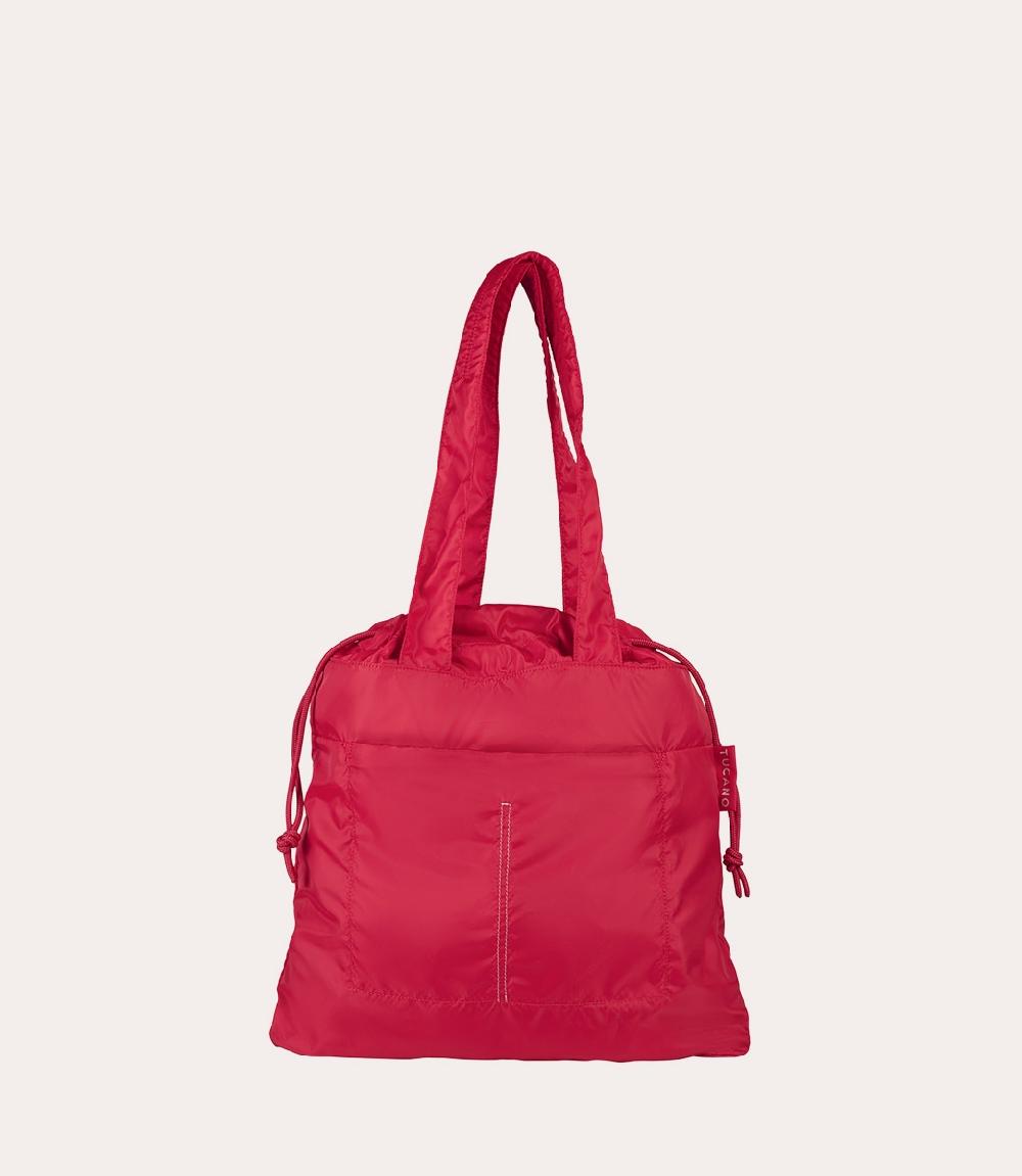 Tucano Borsa tote ripiegabile super leggera Online Outlet