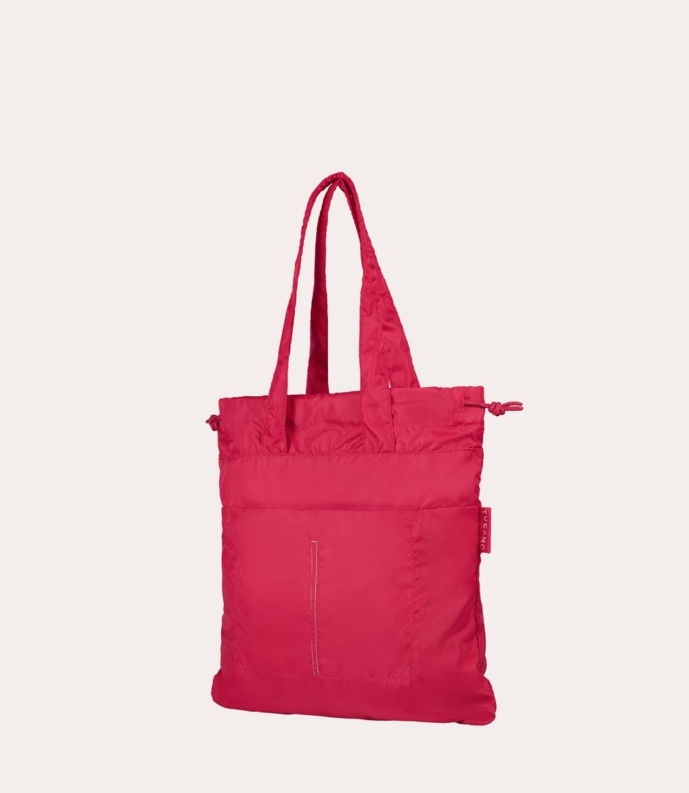 Tucano Borsa tote ripiegabile super leggera Online Outlet
