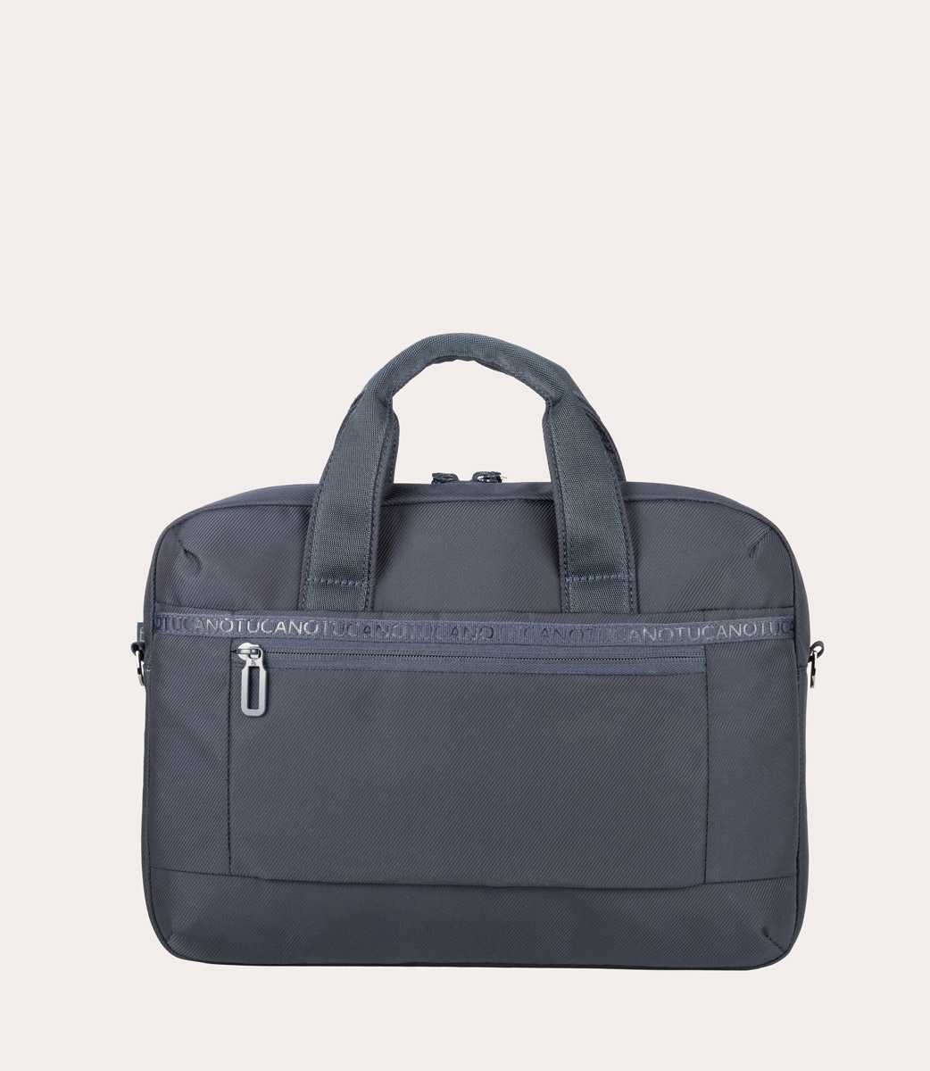 Tucano Borsa doppio vano per laptop 15.6" e MacBook Pro 16" Grandi sconti