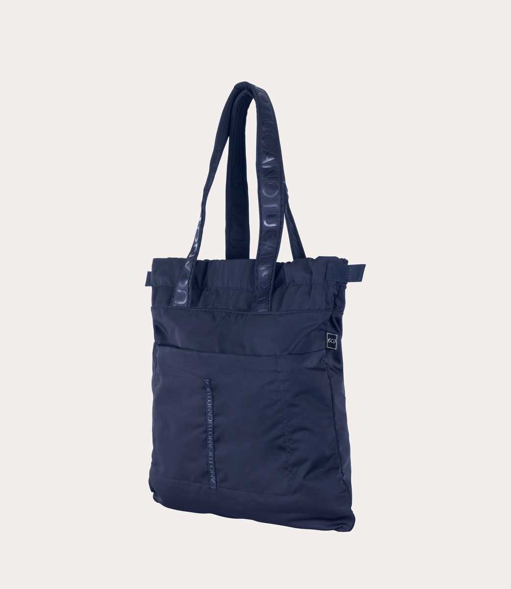 Tucano Borsa tote ripiegabile super leggera Bestseller