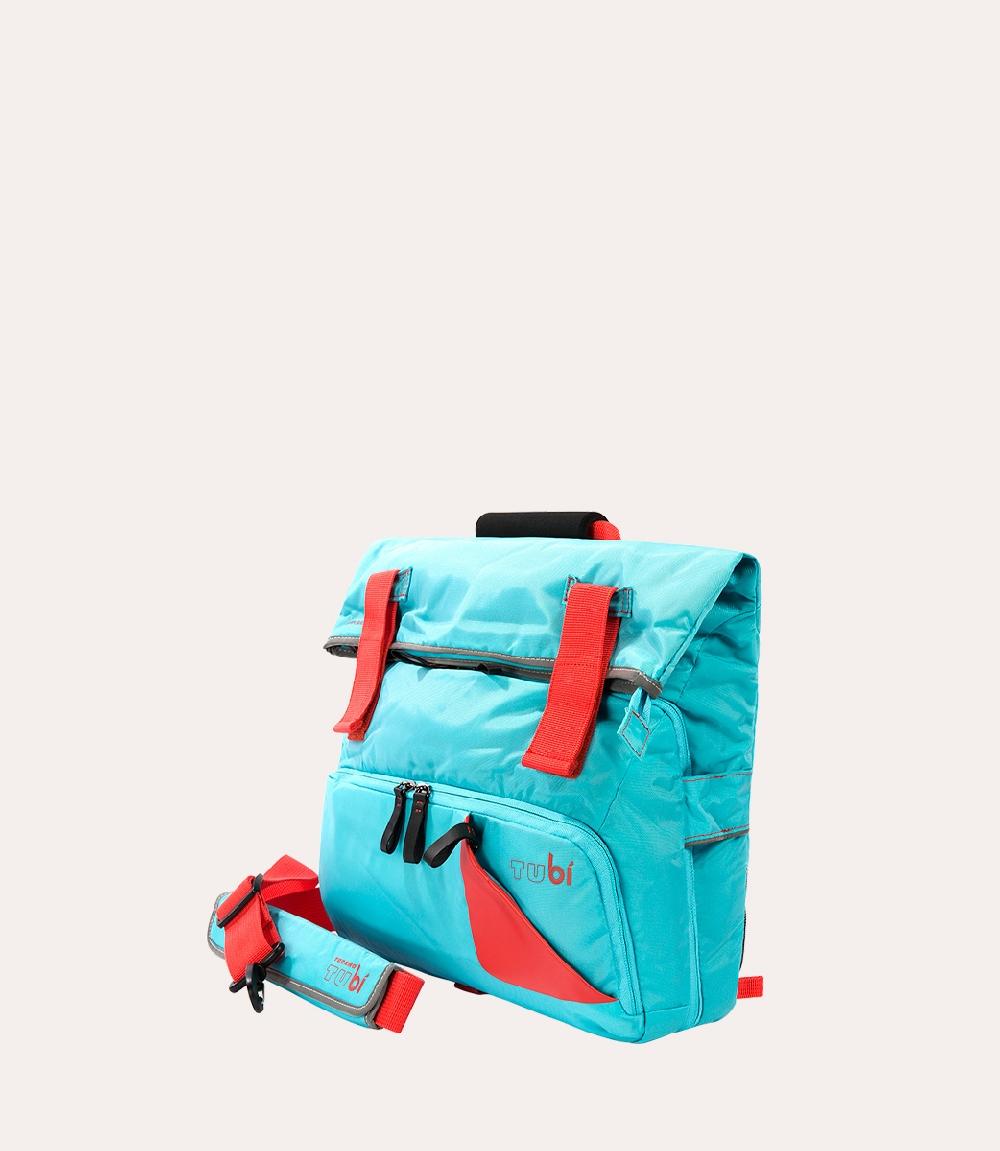 Tucano Borsa slim Tubì da bicicletta per MacBook e laptop 13" Offerte giornaliere